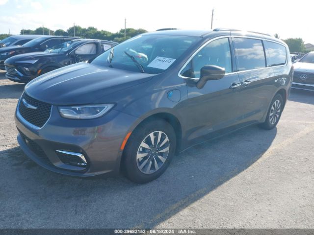 Photo 1 VIN: 2C4RC1L78MR591476 - CHRYSLER PACIFICA 