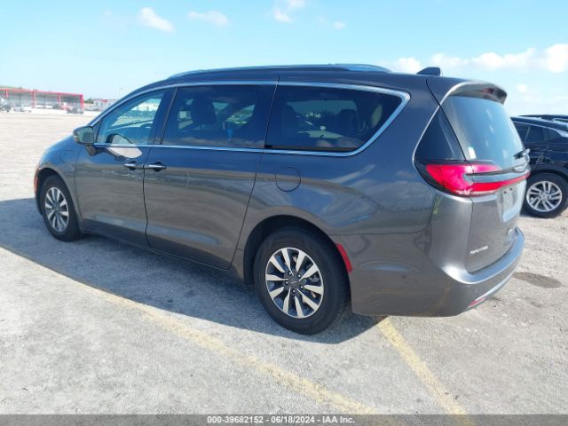 Photo 2 VIN: 2C4RC1L78MR591476 - CHRYSLER PACIFICA 