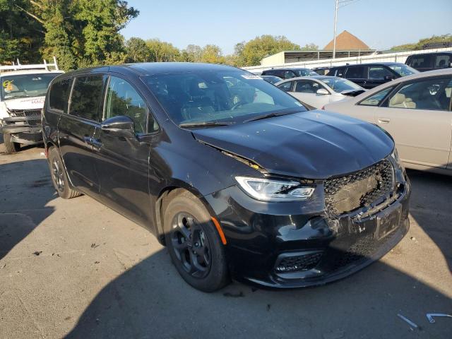 Photo 3 VIN: 2C4RC1L78NR111048 - CHRYSLER PACIFICA H 