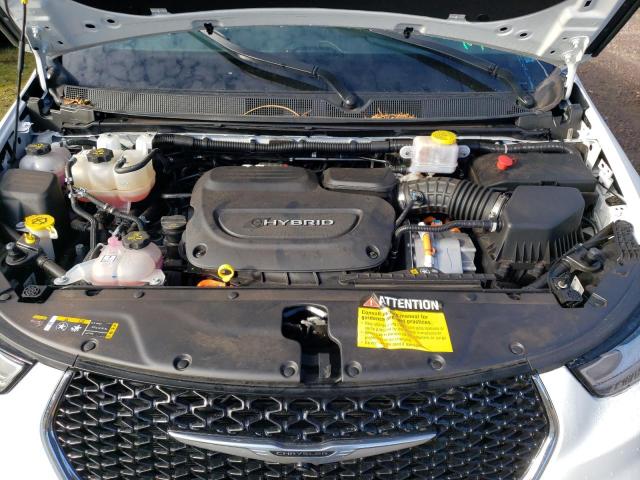 Photo 11 VIN: 2C4RC1L78NR121563 - CHRYSLER PACIFICA H 