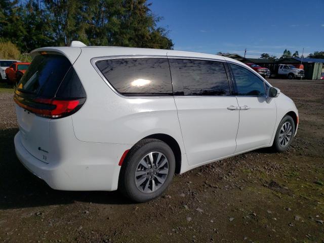 Photo 2 VIN: 2C4RC1L78NR121563 - CHRYSLER PACIFICA H 