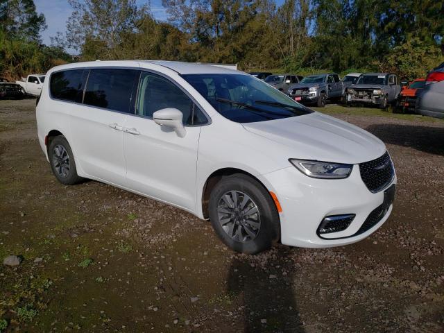 Photo 3 VIN: 2C4RC1L78NR121563 - CHRYSLER PACIFICA H 