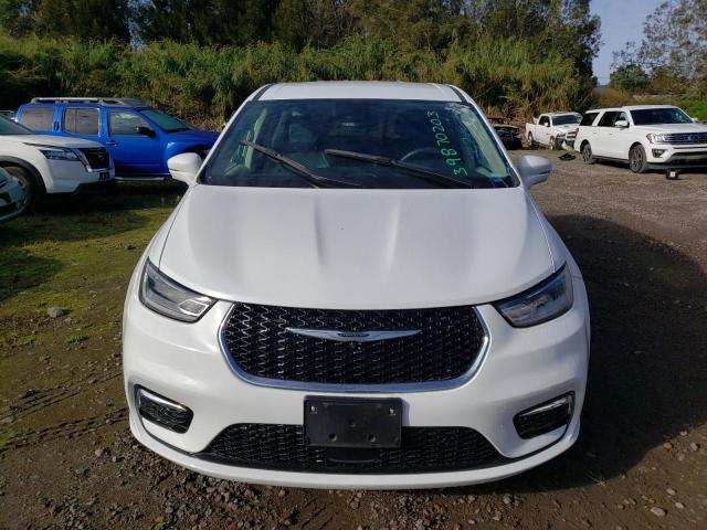 Photo 4 VIN: 2C4RC1L78NR121563 - CHRYSLER PACIFICA H 