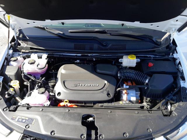 Photo 6 VIN: 2C4RC1L78NR151369 - CHRYSLER PACIFICA H 