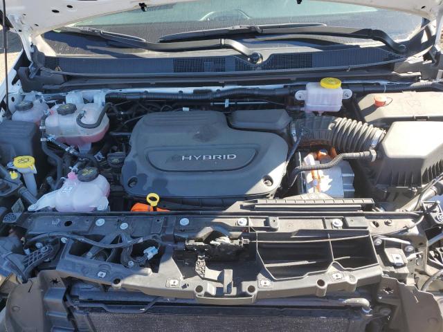 Photo 10 VIN: 2C4RC1L78NR224661 - CHRYSLER PACIFICA H 