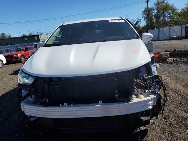 Photo 4 VIN: 2C4RC1L78NR224661 - CHRYSLER PACIFICA H 