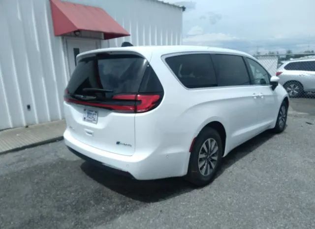 Photo 3 VIN: 2C4RC1L78PR604215 - CHRYSLER PACIFICA 