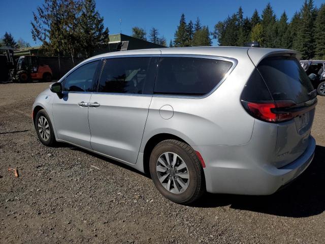 Photo 1 VIN: 2C4RC1L78PR614453 - CHRYSLER PACIFICA H 