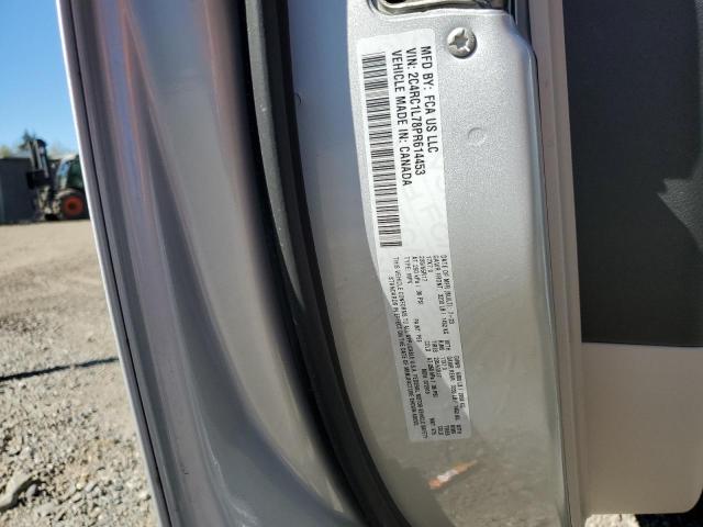 Photo 12 VIN: 2C4RC1L78PR614453 - CHRYSLER PACIFICA H 