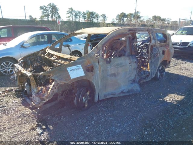 Photo 1 VIN: 2C4RC1L79JR183614 - CHRYSLER PACIFICA 