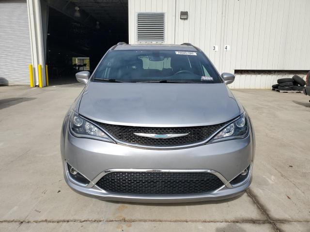 Photo 4 VIN: 2C4RC1L79LR173569 - CHRYSLER PACIFICA H 