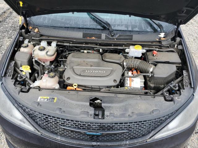 Photo 11 VIN: 2C4RC1L79LR277785 - CHRYSLER PACIFICA H 