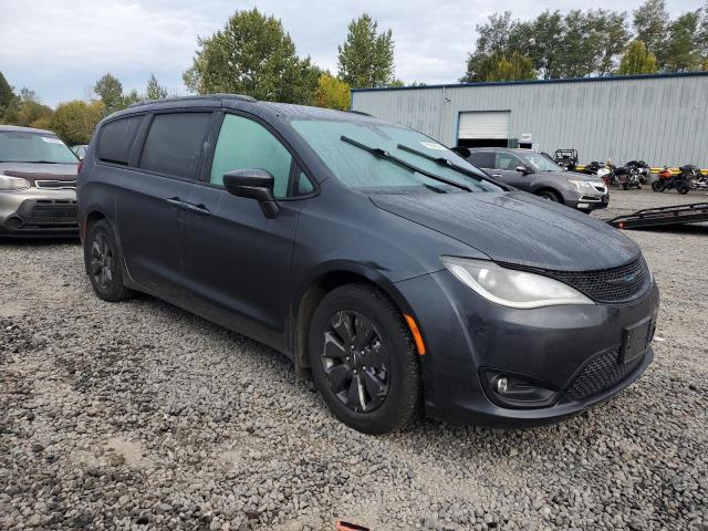 Photo 3 VIN: 2C4RC1L79LR277785 - CHRYSLER PACIFICA H 