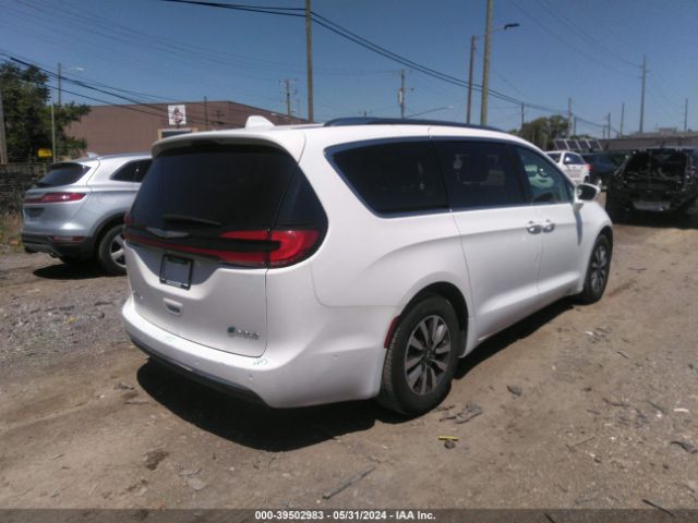 Photo 3 VIN: 2C4RC1L79MR602789 - CHRYSLER PACIFICA 