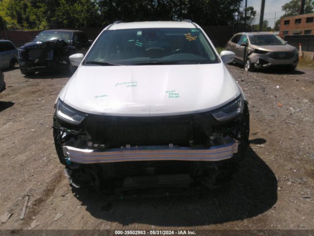 Photo 5 VIN: 2C4RC1L79MR602789 - CHRYSLER PACIFICA 