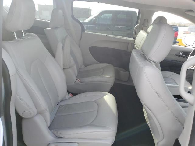 Photo 10 VIN: 2C4RC1L79MR606020 - CHRYSLER PACIFICA H 