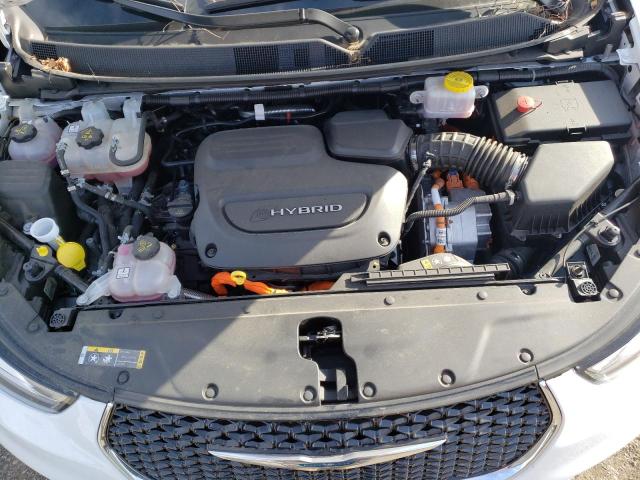 Photo 11 VIN: 2C4RC1L79MR606020 - CHRYSLER PACIFICA H 