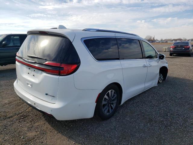 Photo 2 VIN: 2C4RC1L79MR606020 - CHRYSLER PACIFICA H 