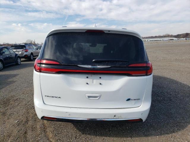 Photo 5 VIN: 2C4RC1L79MR606020 - CHRYSLER PACIFICA H 