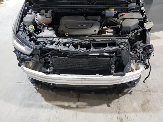 Photo 11 VIN: 2C4RC1L79NR136976 - CHRYSLER PACIFICA H 