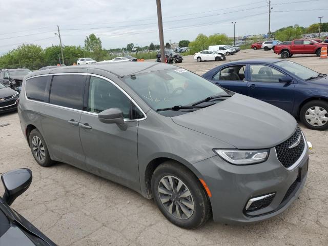 Photo 3 VIN: 2C4RC1L79NR139506 - CHRYSLER PACIFICA 