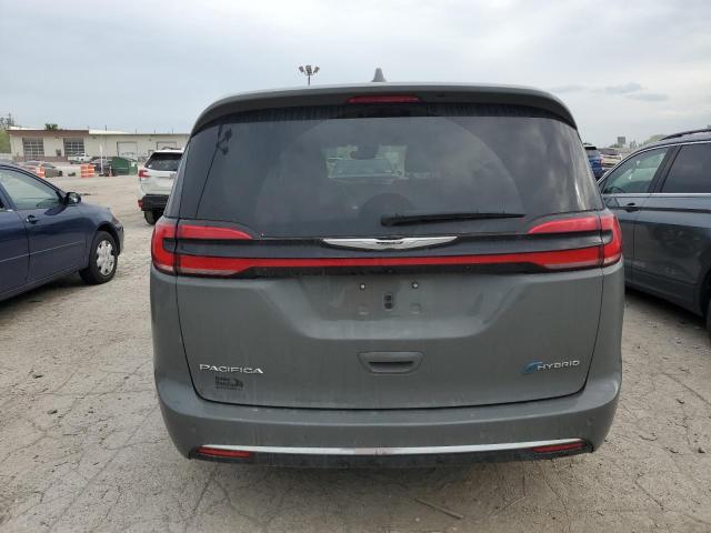 Photo 5 VIN: 2C4RC1L79NR139506 - CHRYSLER PACIFICA 