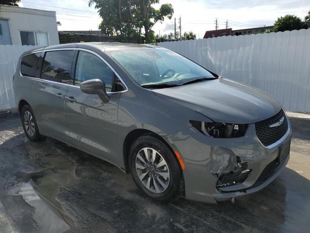 Photo 3 VIN: 2C4RC1L79NR164051 - CHRYSLER PACIFICA H 