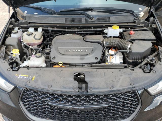 Photo 11 VIN: 2C4RC1L79NR183389 - CHRYSLER PACIFICA H 