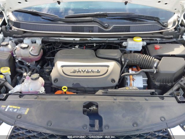 Photo 9 VIN: 2C4RC1L79PR518556 - CHRYSLER PACIFICA 