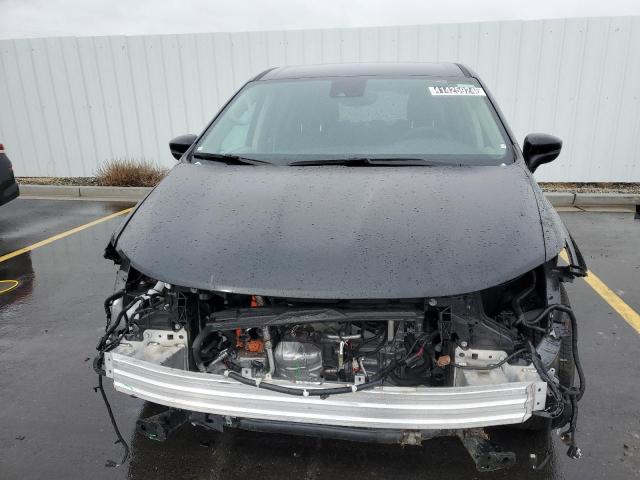 Photo 4 VIN: 2C4RC1L79PR527192 - CHRYSLER PACIFICA 