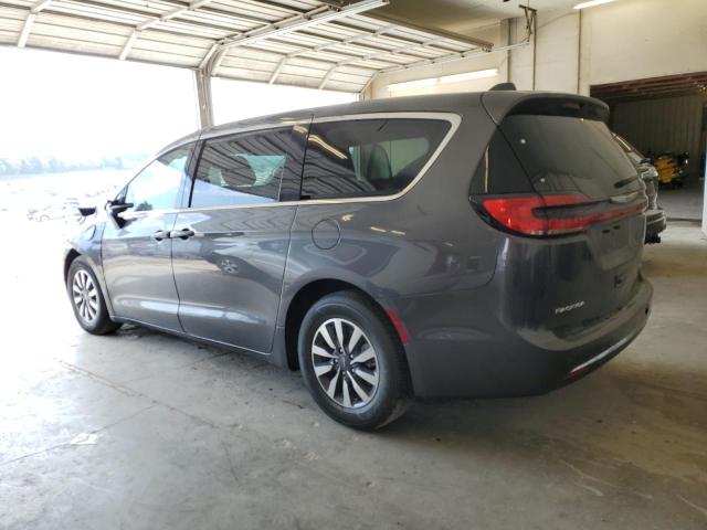 Photo 1 VIN: 2C4RC1L79PR565232 - CHRYSLER PACIFICA H 