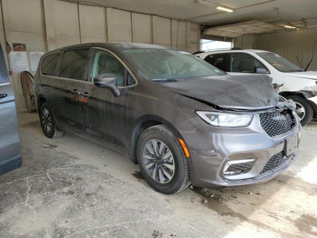 Photo 3 VIN: 2C4RC1L79PR565232 - CHRYSLER PACIFICA H 