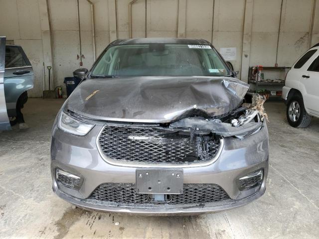 Photo 4 VIN: 2C4RC1L79PR565232 - CHRYSLER PACIFICA H 