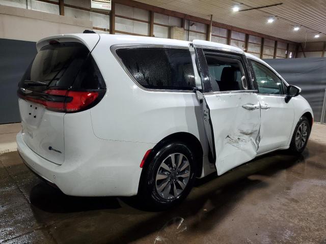 Photo 2 VIN: 2C4RC1L79PR614221 - CHRYSLER PACIFICA H 