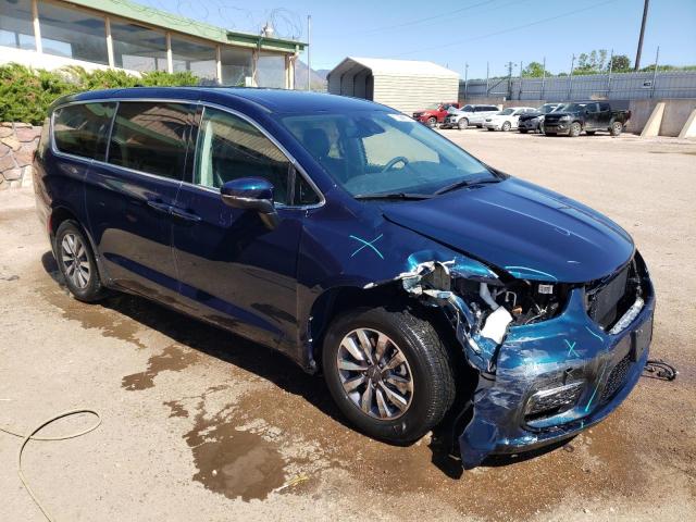 Photo 3 VIN: 2C4RC1L79PR632234 - CHRYSLER PACIFICA 