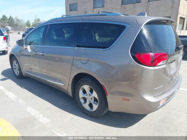 Photo 2 VIN: 2C4RC1L7XJR108095 - CHRYSLER PACIFICA HYBRID 