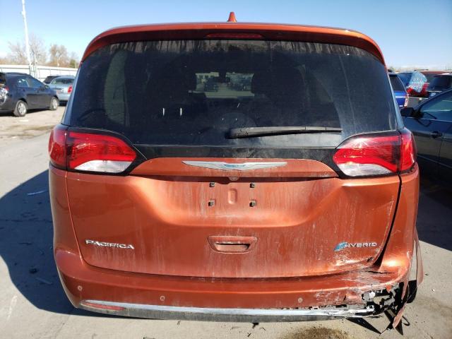 Photo 5 VIN: 2C4RC1L7XJR175697 - CHRYSLER PACIFICA H 