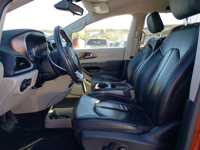 Photo 6 VIN: 2C4RC1L7XJR175697 - CHRYSLER PACIFICA H 