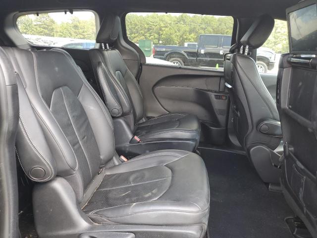 Photo 10 VIN: 2C4RC1L7XMR529500 - CHRYSLER PACIFICA H 