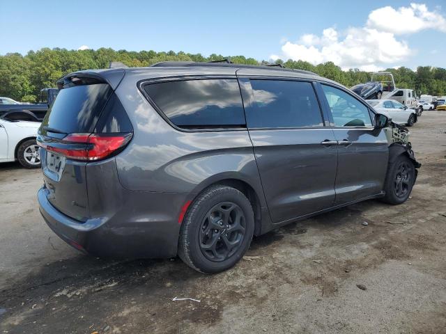 Photo 2 VIN: 2C4RC1L7XMR529500 - CHRYSLER PACIFICA H 