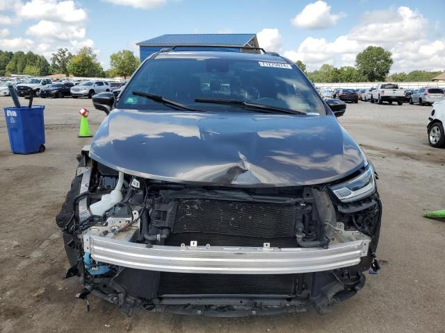 Photo 4 VIN: 2C4RC1L7XMR529500 - CHRYSLER PACIFICA H 