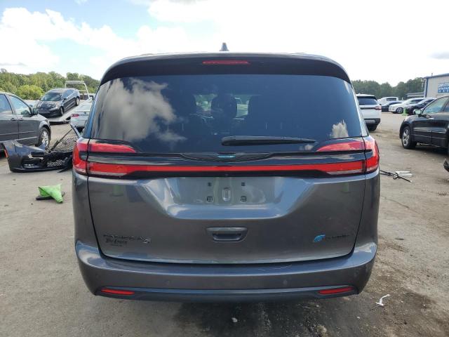 Photo 5 VIN: 2C4RC1L7XMR529500 - CHRYSLER PACIFICA H 