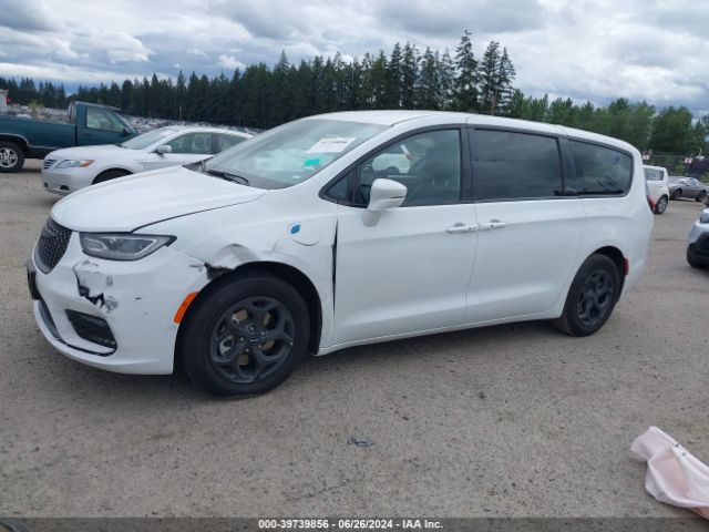 Photo 1 VIN: 2C4RC1L7XNR173910 - CHRYSLER PACIFICA 