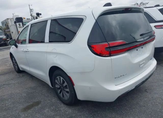 Photo 2 VIN: 2C4RC1L7XPR513477 - CHRYSLER PACIFICA HYBRID 