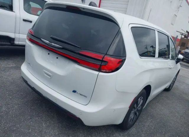 Photo 3 VIN: 2C4RC1L7XPR513477 - CHRYSLER PACIFICA HYBRID 