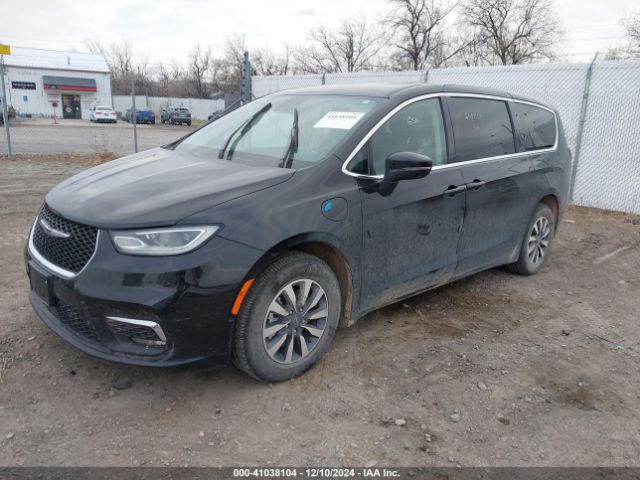 Photo 1 VIN: 2C4RC1L7XPR518209 - CHRYSLER PACIFICA 