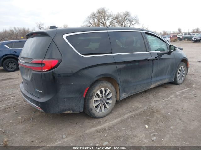 Photo 3 VIN: 2C4RC1L7XPR518209 - CHRYSLER PACIFICA 