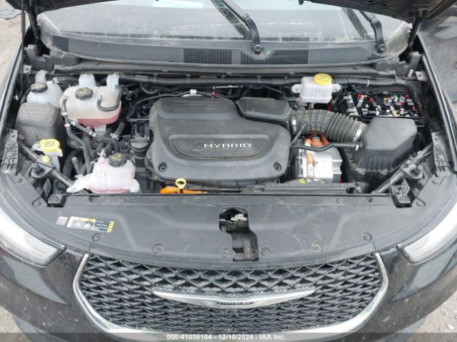 Photo 9 VIN: 2C4RC1L7XPR518209 - CHRYSLER PACIFICA 