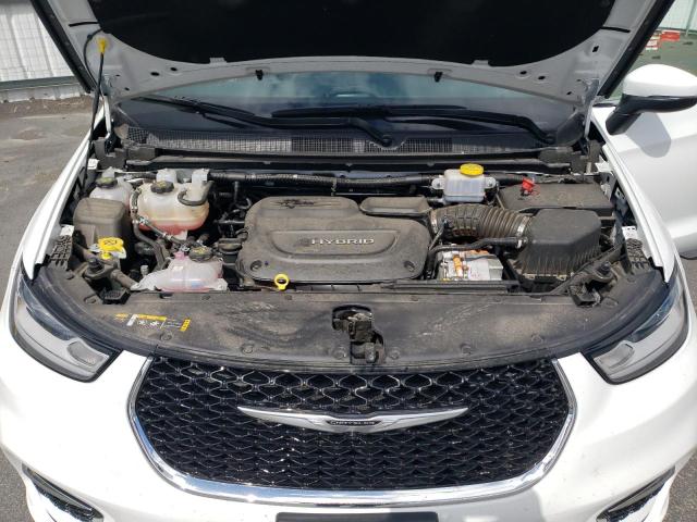 Photo 11 VIN: 2C4RC1L7XPR541375 - CHRYSLER PACIFICA 