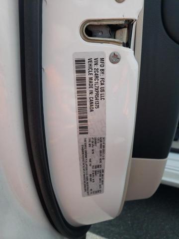 Photo 13 VIN: 2C4RC1L7XPR541375 - CHRYSLER PACIFICA 